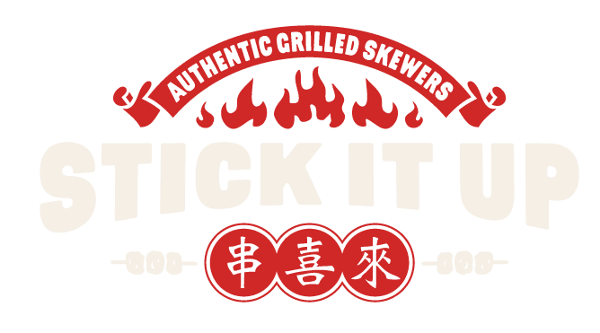 Stick it Up